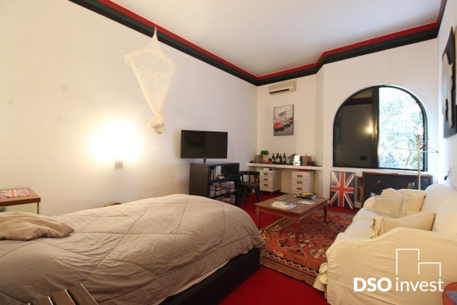 Imagem Casa com 5 Quartos à Venda, 1.700 m² em Jardim América - São Paulo Imagem Casa com 5 Quartos à Venda, 1.700 m² em Jardim América - São Paulo