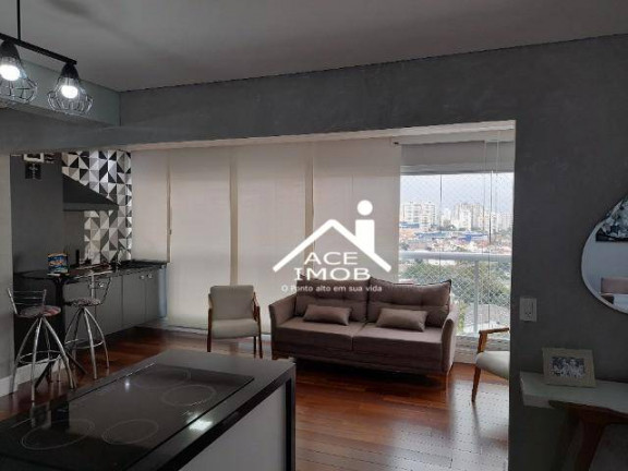 Imagem Apartamento com 2 Quartos à Venda, 94 m² em Tatuapé - São Paulo