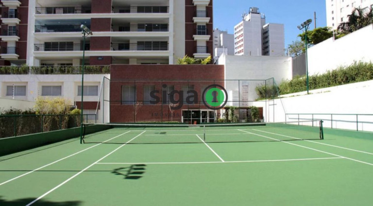 Apartamento com 4 Quartos à Venda, 246 m² em Vila Mariana - São Paulo