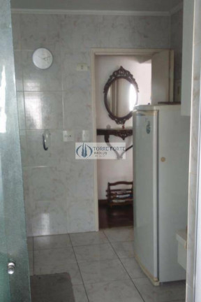 Imagem Apartamento com 2 Quartos à Venda, 60 m² em Saúde - São Paulo
