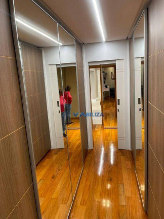 Imagem Apartamento com 3 Quartos à Venda, 197 m² em Jardim Zaira - Guarulhos Imagem Apartamento com 3 Quartos à Venda, 197 m² em Jardim Zaira - Guarulhos