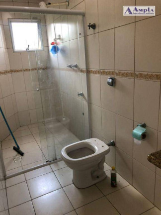 Imagem Sobrado com 2 Quartos à Venda, 120 m² em Vila Carrão - São Paulo