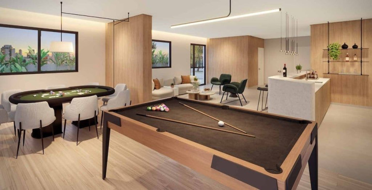 Imagem Cobertura com 4 Quartos à Venda, 194 m² em Vila Yara - Osasco