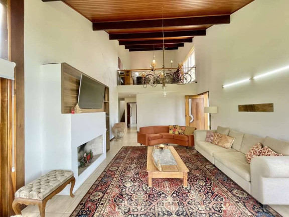 Imagem Casa com 4 Quartos à Venda, 445 m² em Jardim Indaiá - Embu Das Artes