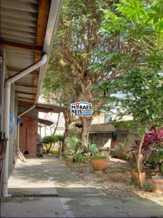 Imagem Casa com 1 Quarto à Venda, 350 m² em Vila Santa Catarina - São Paulo Imagem Casa com 1 Quarto à Venda, 350 m² em Vila Santa Catarina - São Paulo
