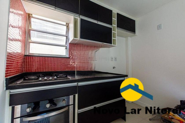 Imagem Apartamento com 2 Quartos à Venda, 53 m² em Santa Rosa - Niterói Imagem Apartamento com 2 Quartos à Venda, 53 m² em Santa Rosa - Niterói