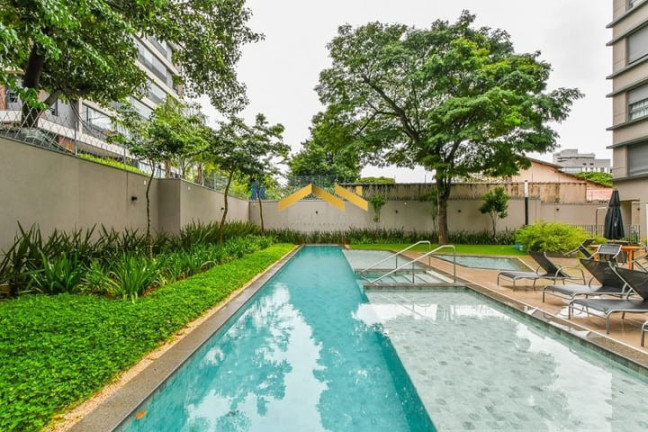 Imagem Apartamento com 3 Quartos à Venda, 186 m² em Campo Belo - São Paulo Imagem Apartamento com 3 Quartos à Venda, 186 m² em Campo Belo - São Paulo
