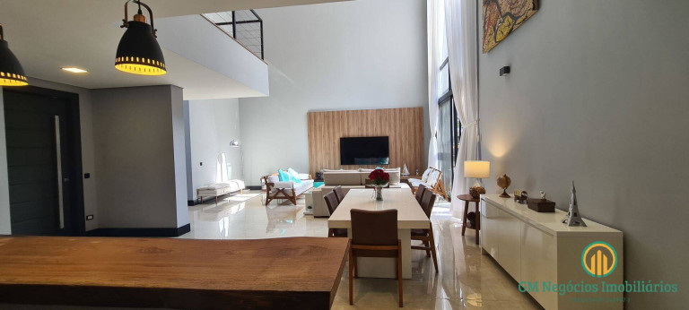 Imagem Casa de Condomínio com 4 Quartos à Venda, 400 m² em Granja Viana - Carapicuíba