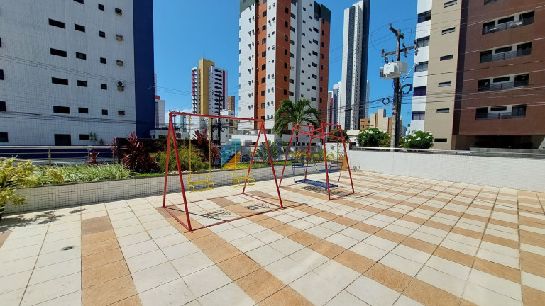 Imagem Apartamento com 4 Quartos à Venda, 230 m² em Manaíra - João Pessoa Imagem Apartamento com 4 Quartos à Venda, 230 m² em Manaíra - João Pessoa