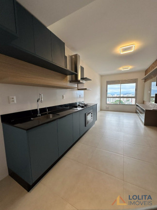 Apartamento com 1 Quarto à Venda, 45 m² em Estreito - Florianopolis