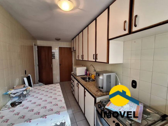 Imagem Apartamento com 2 Quartos à Venda, 85 m² em Icaraí - Niterói Imagem Apartamento com 2 Quartos à Venda, 85 m² em Icaraí - Niterói