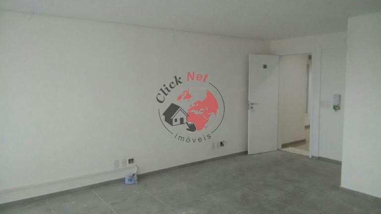 Imagem Sala Comercial à Venda, 39 m² em Vila Gilda - Santo Andre Imagem Sala Comercial à Venda, 39 m² em Vila Gilda - Santo Andre