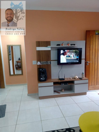Imagem Apartamento com 2 Quartos à Venda, 90 m² em Rio Da Prata - Ubatuba Imagem Apartamento com 2 Quartos à Venda, 90 m² em Rio Da Prata - Ubatuba
