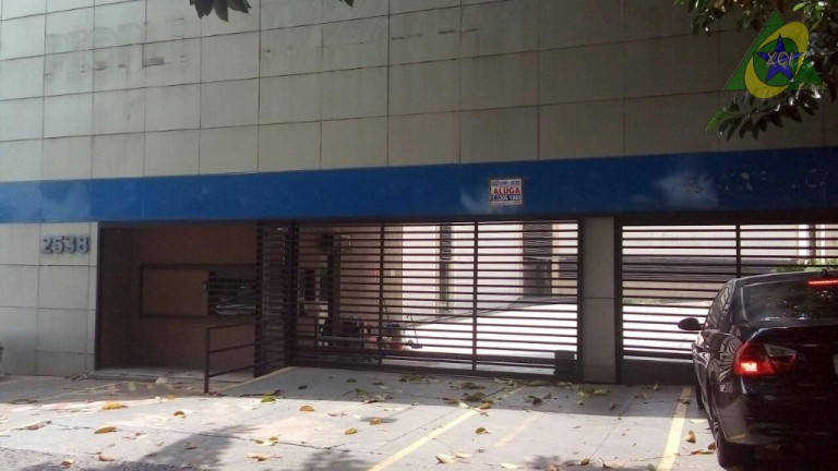 Edifício Residencial para Alugar, 4.333 m² em Jardim Chapadão - Campinas