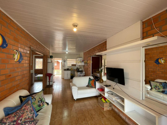 Imagem Casa com 3 Quartos à Venda, 169 m² em Centro - Xangri-lá