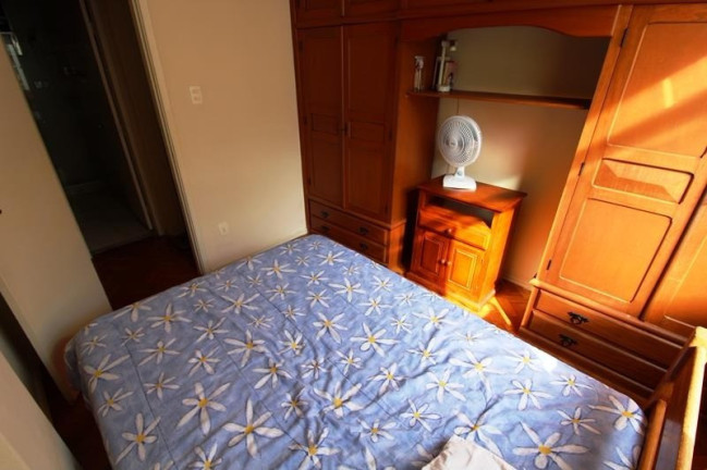 Imagem Apartamento com 1 Quarto para Temporada, 60 m² em Copacabana - Rio De Janeiro Imagem Apartamento com 1 Quarto para Temporada, 60 m² em Copacabana - Rio De Janeiro