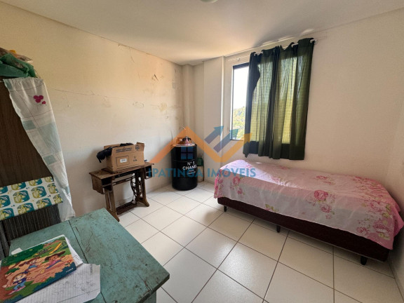 Imagem Apartamento com 3 Quartos à Venda, 85 m² em Fontes - Ipatinga