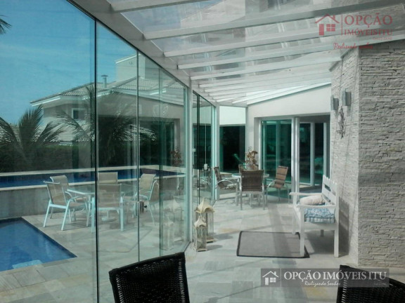 Imagem Casa com 4 Quartos à Venda, 710 m² em Condomínio Jardim Plaza Athenée - Itu Imagem Casa com 4 Quartos à Venda, 710 m² em Condomínio Jardim Plaza Athenée - Itu