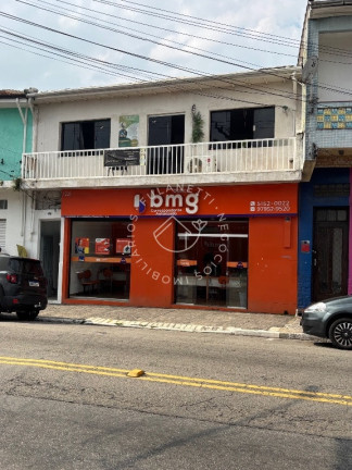 Imóvel Comercial à Venda, 364 m² em Vila Ré - São Paulo