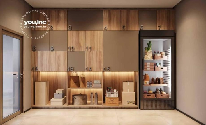 Imagem Imóvel com 1 Quarto à Venda, 25 m² em Vila Mariana - São Paulo Imagem Imóvel com 1 Quarto à Venda, 25 m² em Vila Mariana - São Paulo