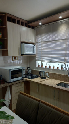 Imagem Apartamento com 2 Quartos à Venda, 54 m² em Ana Nery - Santa Cruz Do Sul Imagem Apartamento com 2 Quartos à Venda, 54 m² em Ana Nery - Santa Cruz Do Sul