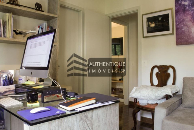 Imagem Apartamento com 2 Quartos à Venda, 132 m² em Jardins - São Paulo Imagem Apartamento com 2 Quartos à Venda, 132 m² em Jardins - São Paulo