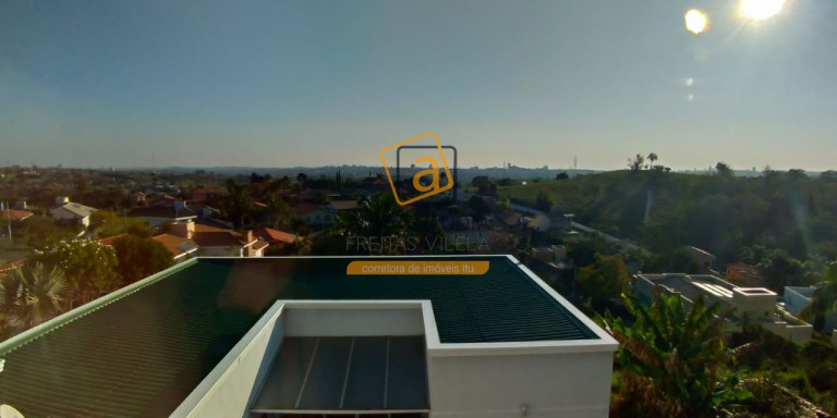 Imagem Casa com 4 Quartos à Venda, em Bairro Campos De Santo Antônio - Itu Imagem Casa com 4 Quartos à Venda, em Bairro Campos De Santo Antônio - Itu