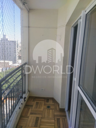 Imagem Imóvel com 3 Quartos à Venda, 106 m² em Baeta Neves - São Bernardo Do Campo