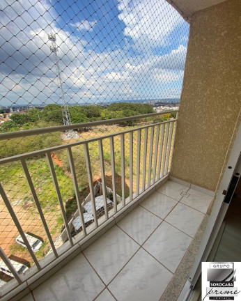 Imagem Apartamento com 2 Quartos para Alugar, 63 m² em Jardim Guarujá - Sorocaba Imagem Apartamento com 2 Quartos para Alugar, 63 m² em Jardim Guarujá - Sorocaba