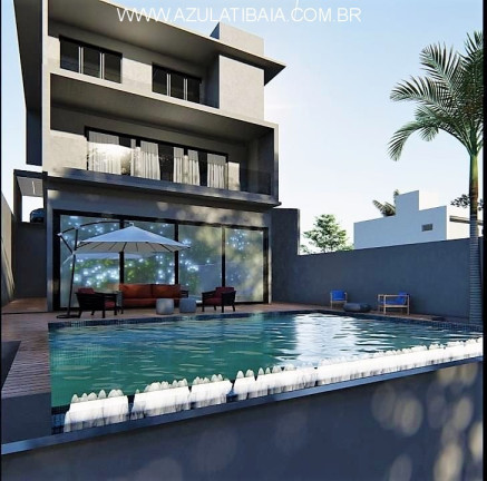 Imagem Casa com 3 Quartos à Venda, 205 m² em Condominio Buona Vita - Atibaia Imagem Casa com 3 Quartos à Venda, 205 m² em Condominio Buona Vita - Atibaia