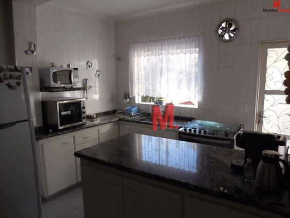Imagem Casa com 4 Quartos à Venda, 317 m² em Vila Independência - Sorocaba