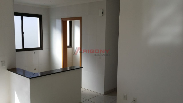 Imagem Apartamento com 2 Quartos à Venda, 71 m² em Dom Antônio Reis - Santa Maria