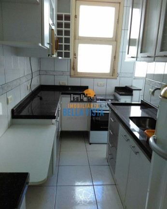 Foto do imóvel Apartamento com 1 Quarto à Venda,  em Itararé - São Vicente