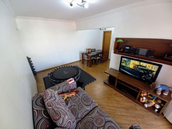 Imagem Apartamento com 3 Quartos à Venda, 100 m² em Santa Maria - São Caetano Do Sul Imagem Apartamento com 3 Quartos à Venda, 100 m² em Santa Maria - São Caetano Do Sul