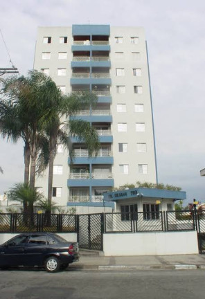 Imagem Apartamento com 3 Quartos à Venda, 70 m² em Vila Bertioga - São Paulo