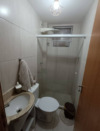 Imagem Casa com 2 Quartos à Venda, 82 m² em Vila De Abrantes (abrantes) - Camaçari
