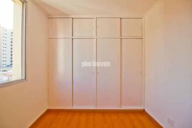 Imagem Apartamento com 3 Quartos à Venda, 112 m² em Pinheiros - São Paulo