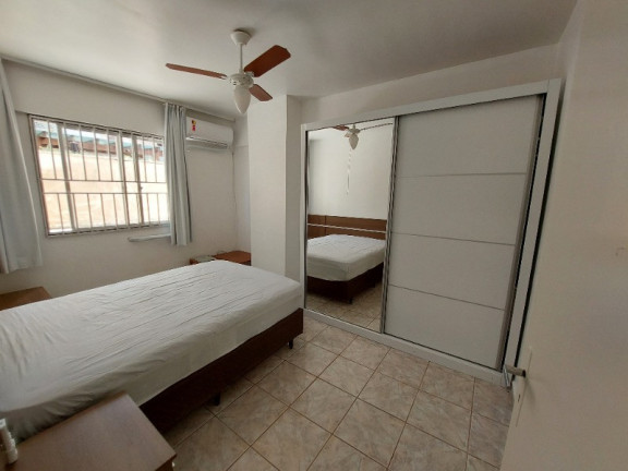 Imagem Apartamento com 2 Quartos para Alugar, 70 m² em Centro - Balneário Camboriú