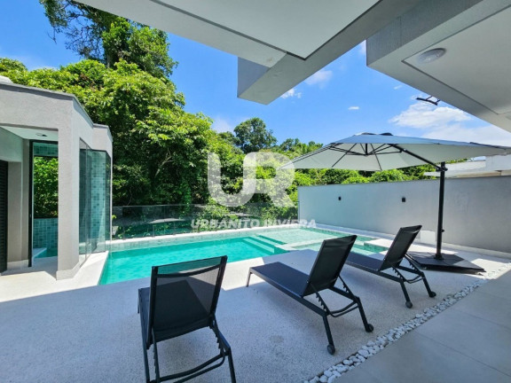 Imagem Casa com 6 Quartos à Venda, 334 m² em Riviera | Módulo 16 - Bertioga