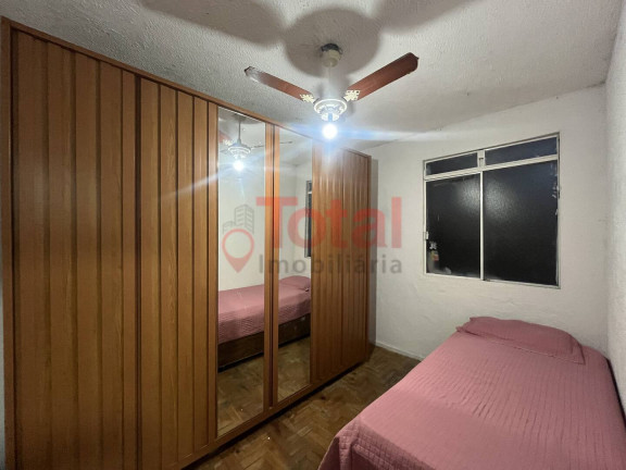 Imagem Apartamento com 3 Quartos à Venda, 78 m² em Floresta - Coronel Fabriciano