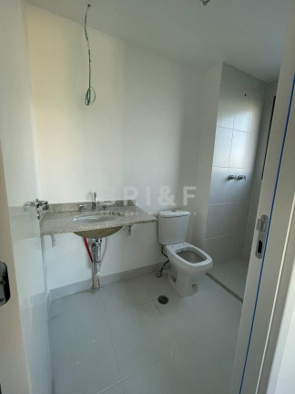 Imagem Apartamento com 2 Quartos à Venda, 53 m² em Butantã - São Paulo