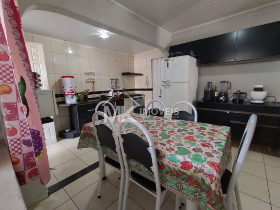 Imagem Casa com 3 Quartos à Venda, 140 m² em Guarituba - Piraquara Imagem Casa com 3 Quartos à Venda, 140 m² em Guarituba - Piraquara