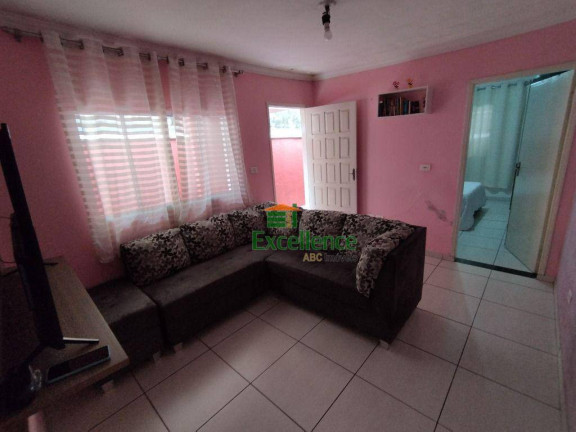 Imagem Casa com 2 Quartos à Venda ou Locação, 217 m² em Vila Tibiriçá - Santo André Imagem Casa com 2 Quartos à Venda ou Locação, 217 m² em Vila Tibiriçá - Santo André