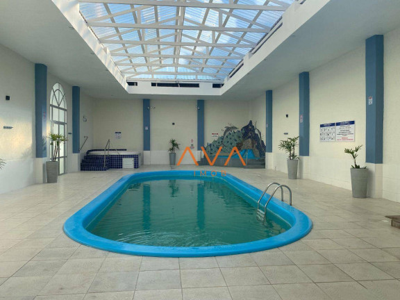 Imagem Apartamento com 1 Quarto à Venda, 42 m² em Ingleses - Florianópolis