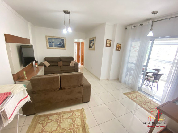 Imagem Apartamento com 3 Quartos à Venda, 110 m² em Canto Do Forte - Praia Grande Imagem Apartamento com 3 Quartos à Venda, 110 m² em Canto Do Forte - Praia Grande