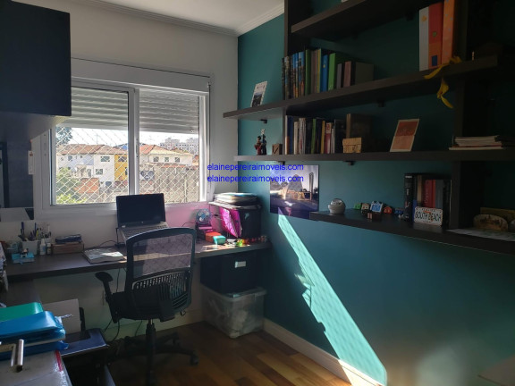 Imagem Apartamento com 3 Quartos à Venda, 82 m² em Jardim Das Vertentes - São Paulo Imagem Apartamento com 3 Quartos à Venda, 82 m² em Jardim Das Vertentes - São Paulo