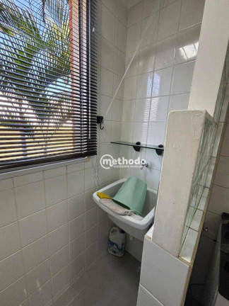 Imagem Apartamento com 2 Quartos à Venda, 50 m² em Vila Ipê - Campinas Imagem Apartamento com 2 Quartos à Venda, 50 m² em Vila Ipê - Campinas