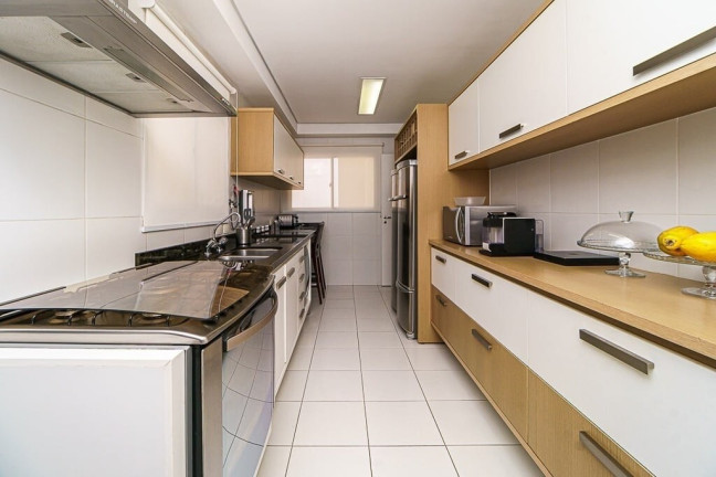 Imagem Apartamento com 3 Quartos à Venda, 178 m² em Brooklin Novo - São Paulo Imagem Apartamento com 3 Quartos à Venda, 178 m² em Brooklin Novo - São Paulo