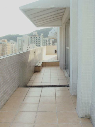 Imagem Cobertura com 3 Quartos à Venda, 201 m² em Pitangueiras - Guarujá Imagem Cobertura com 3 Quartos à Venda, 201 m² em Pitangueiras - Guarujá