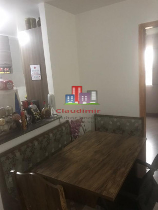 Imagem Apartamento com 2 Quartos à Venda, 48 m² em Vila Gonçalves - São Bernardo Do Campo Imagem Apartamento com 2 Quartos à Venda, 48 m² em Vila Gonçalves - São Bernardo Do Campo